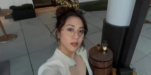 Potret Sherina Tampil Cantik di One Piece Live Action, Panen Pujian