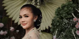 Potret Siraman Menantu Soimah Yosika Ayumi, Cantik dan Kalem