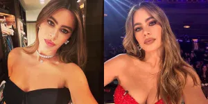 Potret Sofia Vergara di Usia ke 51 Tetap Terlihat Awet Muda dan Menawan!