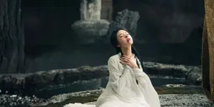 Potret Still Cut Drama Veil of Shadows yang Makin Bikin Emosional