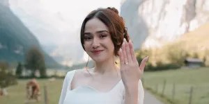 Potret Syifa Hadju Cerita Setelah Dilamar El Rumi, Air Mata Beku dan Cincin Kegedean