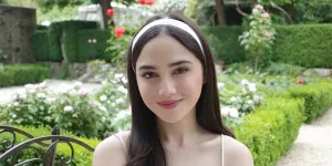 Potret Syifa Hadju Selama Bulan Madu di Italia, Cantik Kebangetan