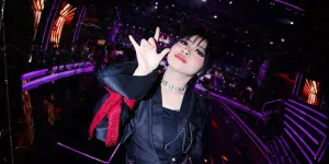 Potret Tasya DA7 Tampil Metal di Band Academy, Kompak Nyanyi bareng Eby dan Zahra