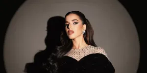 7 Potret Tasya Farasya bak Boneka Barbie di Postingan Terbaru, Stunning dengan Makeup Bold