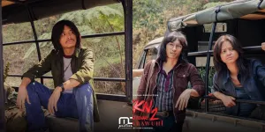 Potret Teaser 'KKN DI DESA PENARI 2: BADARAWUHI' - Sudah Siap Diteror?