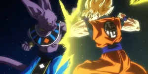 Potret Teaser Terbaru Anime DRAGON BALL SUPER: BEERUS, Tayang Musim Gugur 2026!