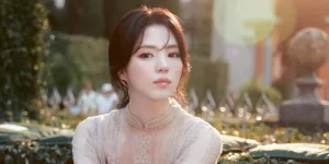 Potret Terbaru Han So Hee dengan Gaya Berbeda, Terlihat Lebih Maskulin - Cantik Sekaligus Ganteng