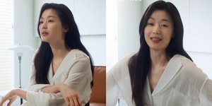 Potret Terbaru Jun Ji Hyun yang Makin Cantik Paripurna, Sering Disebut Sebagai The Real Cegil di Drama Korea