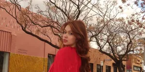 7 Potret Terbaru Rebecca Klopper yang Dipuji Makin Cantik, Asyik Liburan ke Luar Negeri