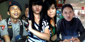 Potret Terbaru Selebriti dan Tokoh Viral yang Kini Menghilang Bak Ditelan Bumi, Dari Norman Kamaru Sampai Sinta Jojo 'Keong Racun