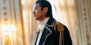 Potret Terbaru The Remarried Empress, Penampilan Ala Kerajaan Mewah