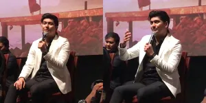 Potret Teuku Ryan di Gala Premiere Debut Filmnya, Siap Rilis Saat Proses Perceraian dengan Ria Ricis Sedang Berjalan