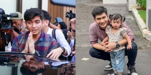 Potret Teuku Ryan yang Dituding Inginkan Hak Asuh Anak, Minta Biaya Nafkah Dari Ria Ricis