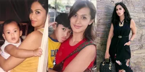 Potret Transformasi Diah Permatasari 'SI MANIS JEMBATAN ANCOL' di Usia 52 Tahun, Malah Terlihat Awet Muda dan Makin Cantik