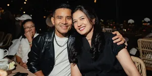 Potret Ulang Tahun Judika ke-48, Gelar Perayaan Hangat Bareng Keluarga