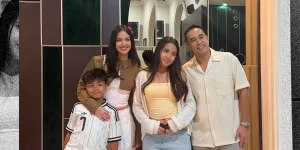 Potret Ulang Tahun Mikhayla Putri Nia Ramadhani, Resmi Berusia 14 Tahun 