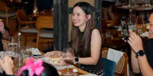 Potret Ulang Tahun Sarah Menzel, Azriel Hermansyah Beri Kejutan
