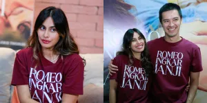 Potret Velerie Thomas Bintangi Film yang Diproduseri Jeremy Thomas, Bantah Adanya Nepotisme