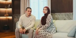 Potret Vila Baru Zaskia Sungkar & Irwansyah, Megah di Tengah Hutan