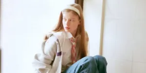 Potret Vivian Jenna Wilson Anak Elon Musk yang Pilih jadi Transgender