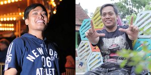 Potret Wajah Asli Sosok Lebah Ganteng Si 'Penerjemah Legendaris', Dapat Respect dari Netizen