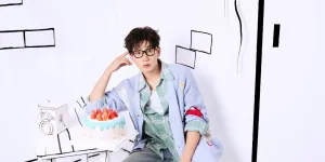 Potret Wang Ziqi yang Genap Berusia 30 Tahun, Makin Matang Memesona