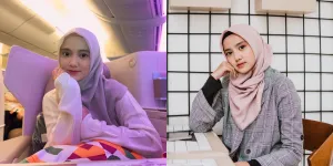 Potret Wirda Mansur yang Ramai Dijodoh-Jodohkan Dengan Sabda Ahessa, Langsung Dapat Restu Dari Sang Ayah