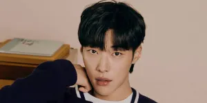 Potret Woo Do Hwan Lagi Liburan di Bali, Gaya Santainya Bikin Hati Meleleh 