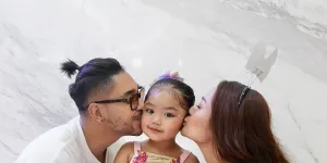 7 Potret Xarena Anak Siti Badriah dan Krisjiana Jadi Balerina, Siap Geser Tahta Biduan Ibunya