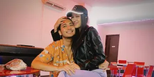 Potret Yasmin Napper & Giorgino Abraham Pacaran Beda Agama Tiga Tahun, Ungkap Rencana Menikah?