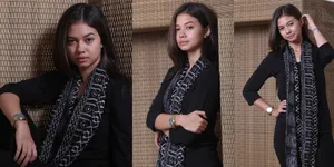 Potret Yuki Kato Makin Dewasa Makin Cantik dan Menawan