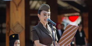 Potret Yuni Shara di PAUD Miliknya di Kota Batu, Berdiri Sejak 2004