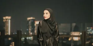 7 Potret Zaskia Sungkar Umumkan Hamil Lagi, Nangis Dengar Detak Jantung sang Bayi