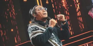 Praz Teguh Jadi Komika Terfavorit dalam Anugerah Komedi Indonesia 2025, Banjir Ucapan Selamat