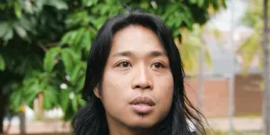 Praz Teguh Kembalikan Uang Saku dari Hanania Group ke Polisi, Sebut Alasannya