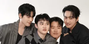 Prediksi Tamu Artis yang Datang ke Pernikahan Shin Min Ah dan Kim Woo Bin