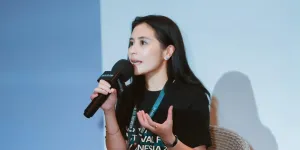 Prilly Latuconsina di Ujung Usia 20-an, Akui Mulai Pikirkan Masa Depan