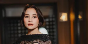 Prilly Latuconsina Makeup Prostetik 4 Jam, Totalitas Demi Film Danur: The Last Chapter