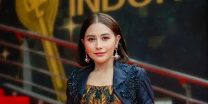 Prilly Latuconsina Tolak Tawaran Film Horor Lain Demi 'DANUR'