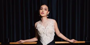 Prinsa Mandagie Akhirnya Klarifikasi Soal 'Saudaraan' dengan Dougy Mandagi The Temper Trap