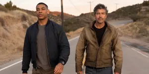 Pro Kontra Series Superhero LANTERNS, Banyak yang Nagih Adegan CGI   