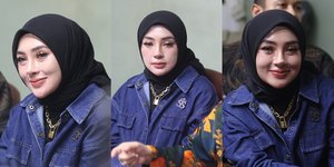 Produk Resmi BPOM Tapi Di-review Negatif, Shella Saukia dan Elza Syarief Buka Suara