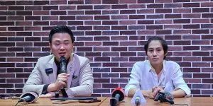 Produktifitas DJ Panda Menurun Drastis, Hanya Mampu Bikin 2 Lagu Seminggu Sejak Kasus Bergulir