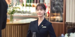7 Profesi Yoona di Setiap Drama Korea, Terbaru Jadi Koki Istana di BON APPETIT, YOUR MAJESTY'