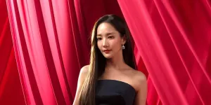 9 Profesi Unik yang Diperankan Park Min Young di Drama Korea, Visualnya Tetap Cantik Memesona 