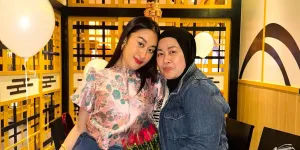 Profil Aisha Retno, Penyanyi Malaysia Keturunan Indonesia