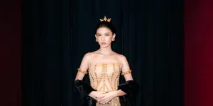 Profil Aktris Gisellma Firmansyah yang Dirumorkan Jalin Hubungan Asmara dengan Rony Parulian