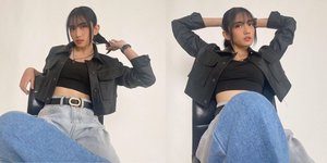 Profil Amanda Sukma, Salah Satu Personel JKT48 yang Kena Sanksi Setelah Ketahuan Langgar Golden Rules