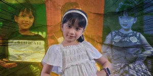 Profil Annisa Dalimunthe, Gadis Berusia 6 Tahun yang Dapat Penghargaan di Grand Final The Catwalk Master Asia 2026