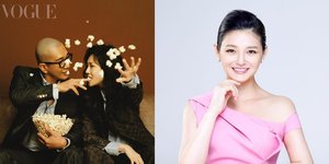 Profil Barbie Hsu: Aktris Legendaris yang Meninggal di Usia 48 Tahun Akibat Komplikasi Flu